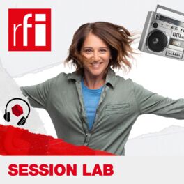 Cover of playlist SessionLab