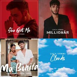 Cover of playlist Luca Hänni I Complete