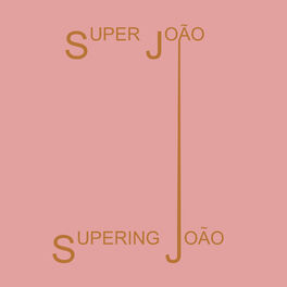 Cover of playlist Superaring João by Dirty Projectors