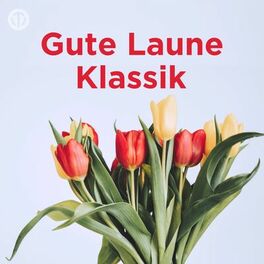 Cover of playlist Gute Laune Klassik