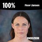 100% Floor Jansen