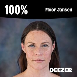 Cover of playlist 100% Floor Jansen