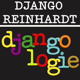 Cover of playlist Best of Django Reinhardt