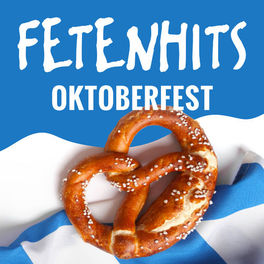 Cover of playlist FETENHITS - Oktoberfest