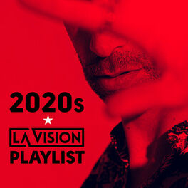 Cover of playlist LA Vision - 2020s playlist