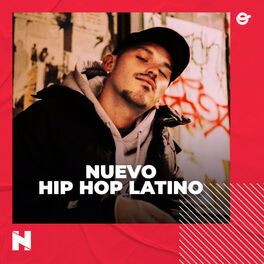 Cover of playlist Nuevo Hip Hop Latino 🔥 Rap en Español 🔥 Novedades 
