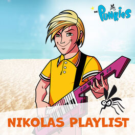 Cover of playlist Die Punkies - Nikolas' Lieblingssongs