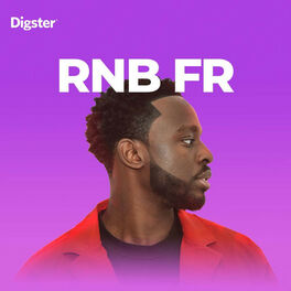Cover of playlist RnB FRANÇAIS 2023 🇫🇷 | RnB LOVE | RnB CHILL (Dadju