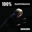 100% Ryuichi Sakamoto