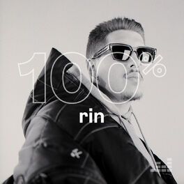 Cover of playlist 100% Rin