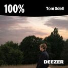 100% Tom Odell