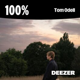 Cover of playlist 100% Tom Odell