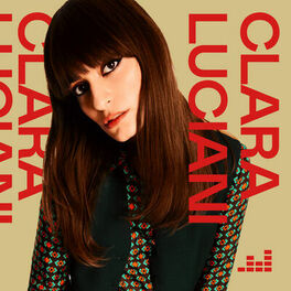 Cover of playlist Noël avec Clara Luciani
