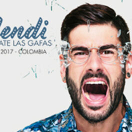 Cover of playlist MELENDI - GIRA QUÍTATE LAS GAFAS