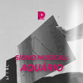 Cover of playlist Signo Musical: Aquário