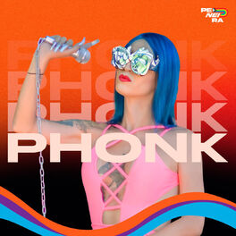 Cover of playlist PHONKadão Brasil