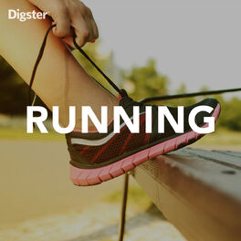Cover of playlist DIGSTER RUNNING