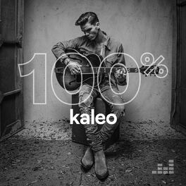 Cover of playlist 100% KALEO