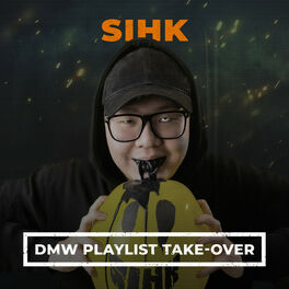 Cover of playlist Dutch Master Works playlist takeover by Sihk 🧡💣