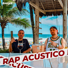 Cover of playlist Rap Acústico  | Poesia Acústica