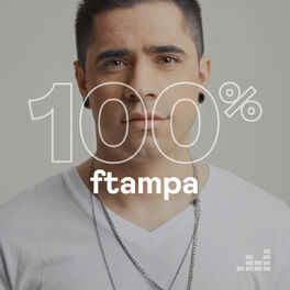 Cover of playlist 100% FTampa