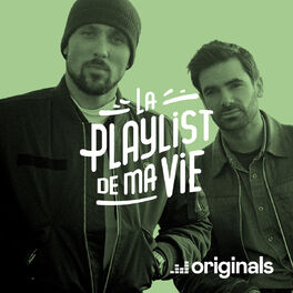 Cover of playlist Synapson