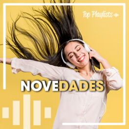 Cover of playlist NOVEDADES 2023