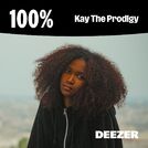100% Kay The Prodigy