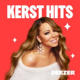 Cover of playlist Kerst Hits