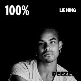 Cover of playlist 100% LIE NING