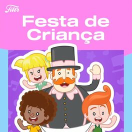Cover of playlist Dia das Crianças 2020 | Mundo Bita Completo