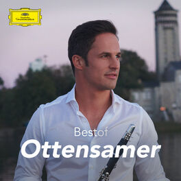 Cover of playlist Best Of Andreas Ottensamer