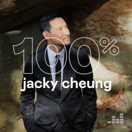 Cover of playlist 100% Jacky Cheung
