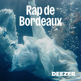 Cover of playlist Rap de Bordeaux