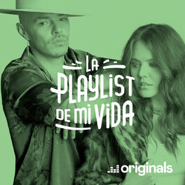Cover of playlist Jesse & Joy: La Playlist de mi Vida