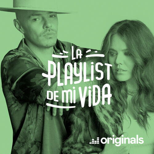 Jesse And Joy La Playlist De Mi Vida Playlist Listen On Deezer 5585