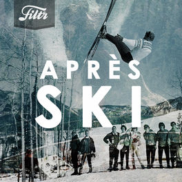 Cover of playlist Après Ski
