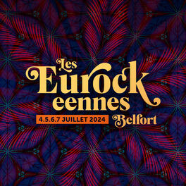 Cover of playlist Les Eurockéennes 2024