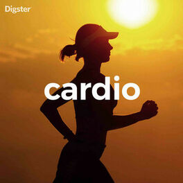 Cover of playlist Cardio 💪 sport, fitness, playlist pour courir, pla