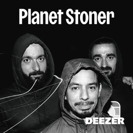 Cover of playlist Planet Stoner