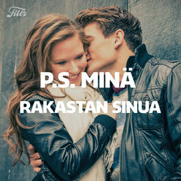 Cover of playlist P.S. Minä rakastan sinua