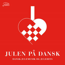 Cover of playlist Julen På Dansk - Dansk Julemusik og Julehits