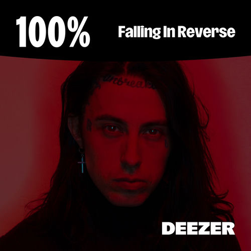 Falling In Reverse Essential Playlist – LWMDUH