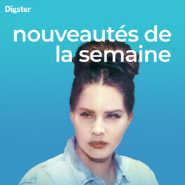 Cover of playlist Nouveautés de la semaine ✨ radar des sorties