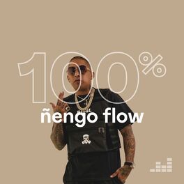 Cover of playlist 100% Ñengo Flow