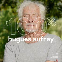 Cover of playlist 100% Hugues Aufray