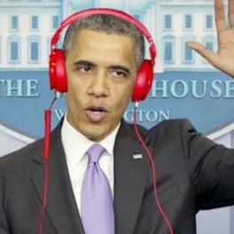Cover of playlist La B.O. D'Obama - Culture Musique