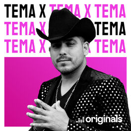 Cover of playlist Espinoza Paz (Tema X Tema)