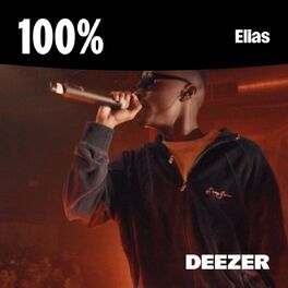 Cover of playlist 100% Elias