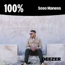 100% Soso Maness